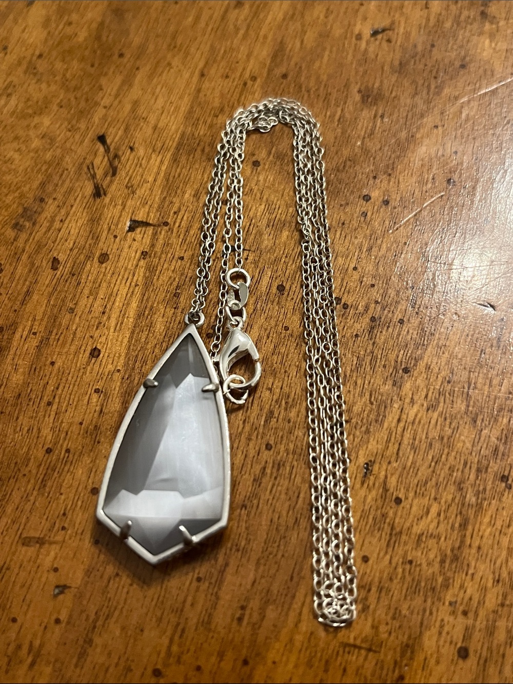 Kendra Scott Carole Pendant Necklace